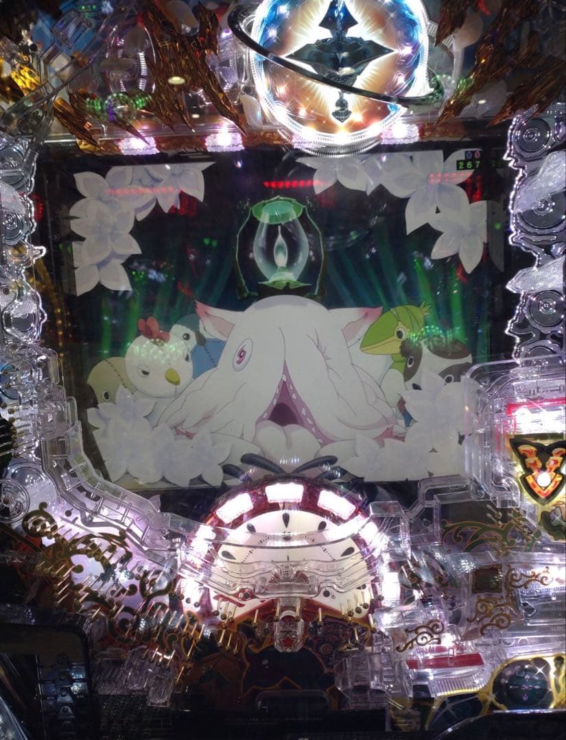 循環加工品！ メイドインアビス 319実機！ 選べるオプション多数