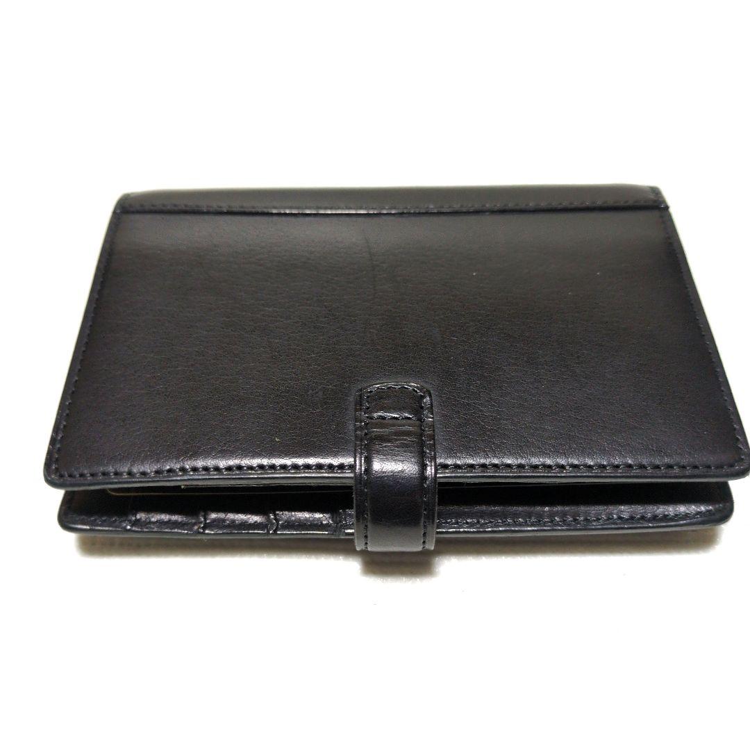 KNOXBRAINノックスブレイン手帳 廃盤品 KNOX ノックスブレイン バイブルサイズ システム手帳 - メルカリ