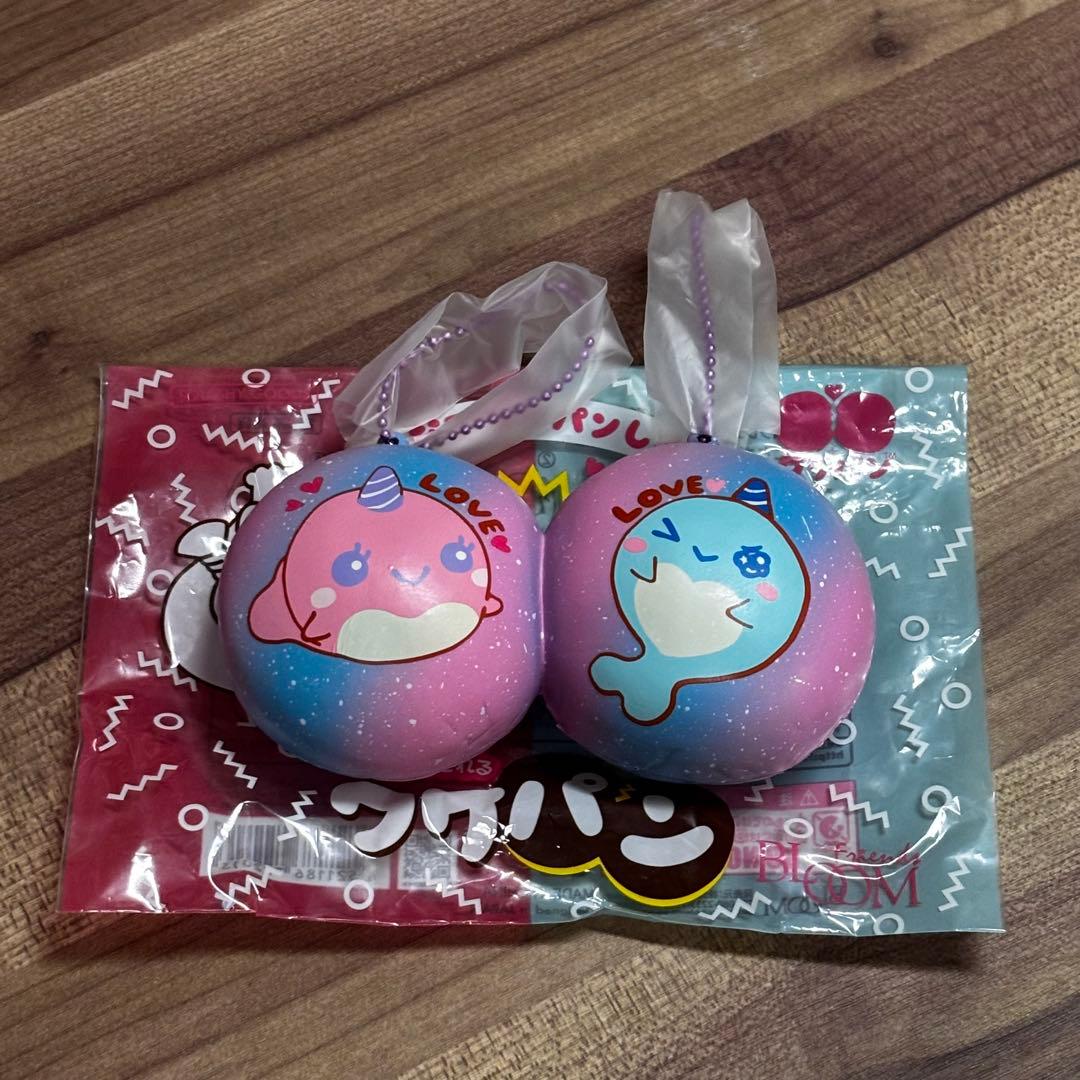 スクイーズ 16点まとめ売り ブルーム カフェドエヌ ピクニック - メルカリ