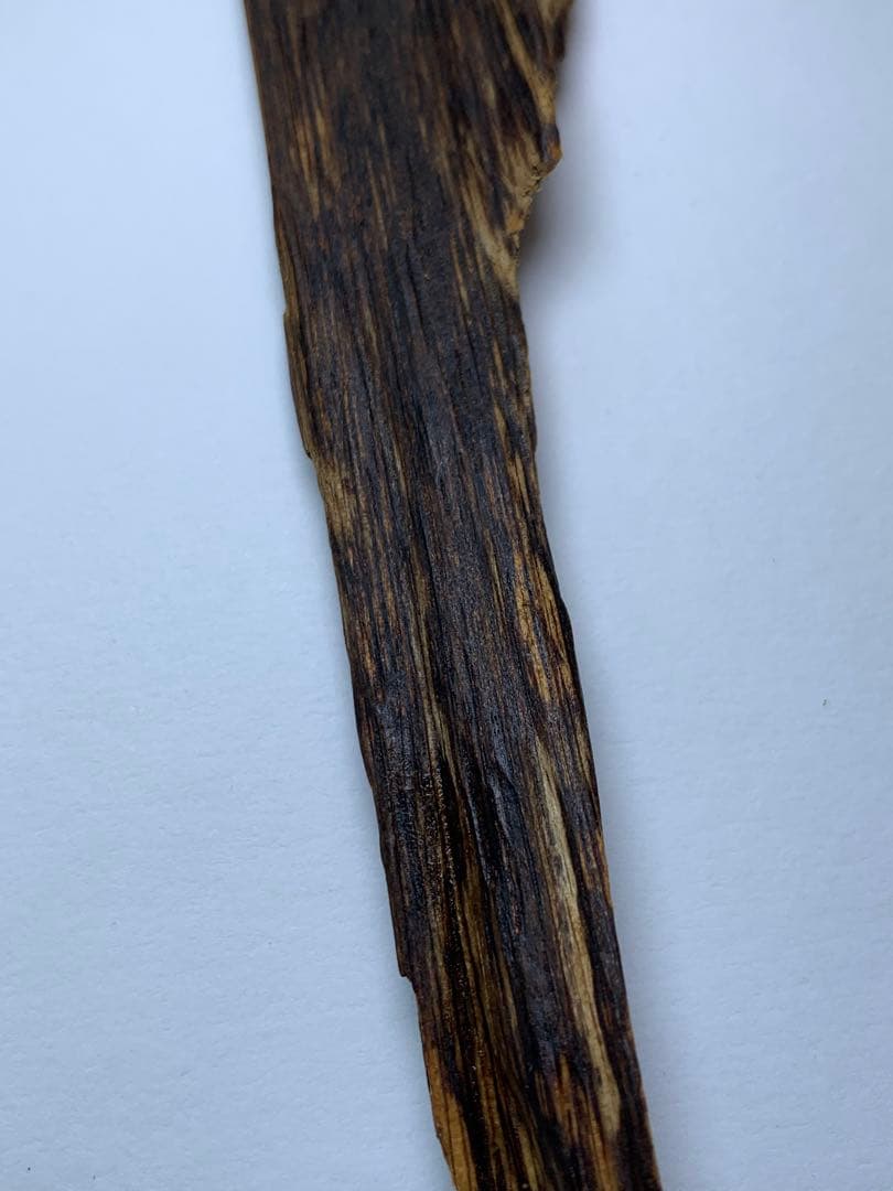 香木 六国五味　羅国　6.492g //お香 聞香 香道 伽羅 沈香 香道具