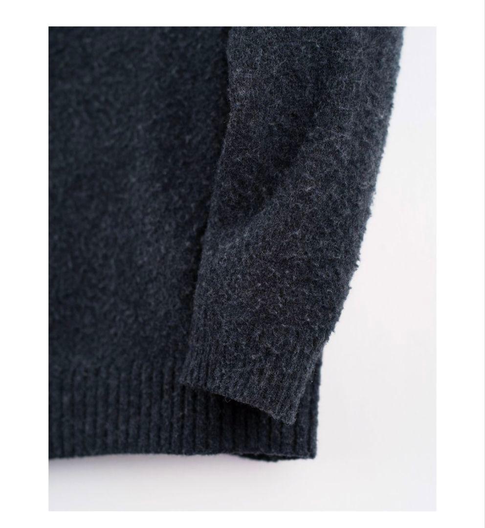 希少品】サカナクション ファンクラブ限定 NF NapSweater Lサイズ