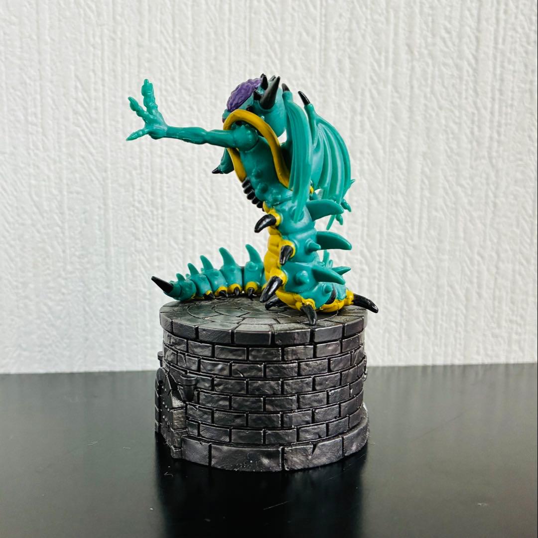 ドラゴンクエスト オルゴデミーラ ふくびき所スペシャル B賞-5 - メルカリ