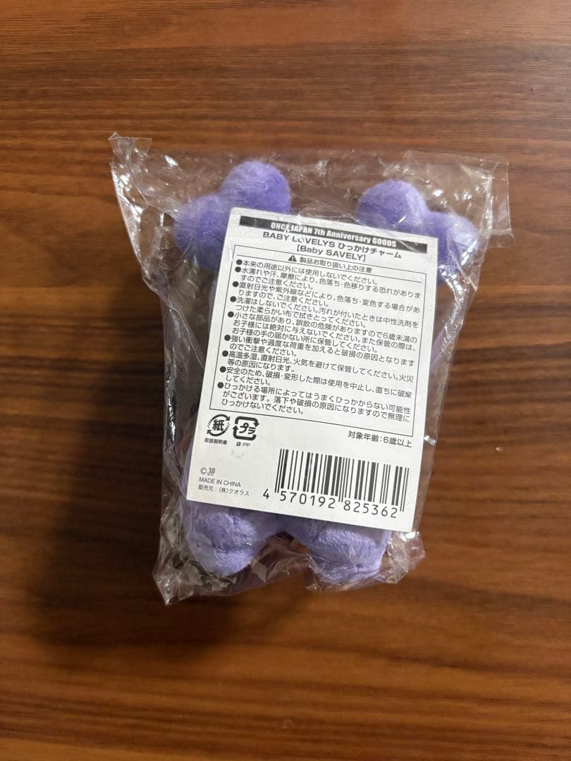 TWICE サナ ひっかけチャーム サブリー 7周年 - メルカリ