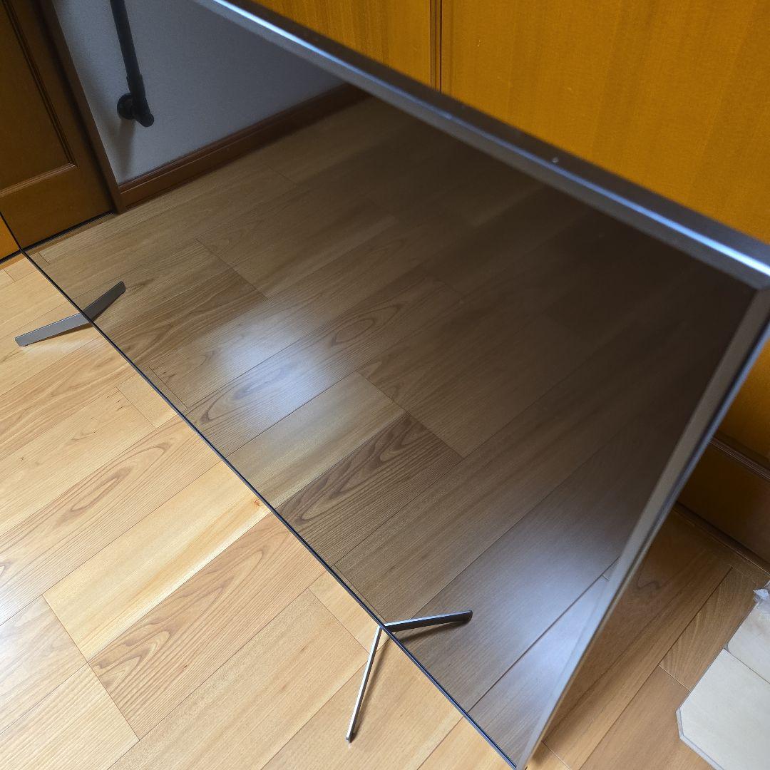 ジャンク】SONY BRAVIA KJ-65X8550G 2020年製