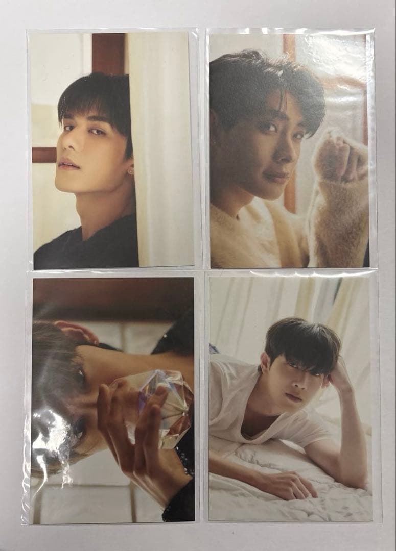 Another us Tutoryim NetJames 写真集 DMD