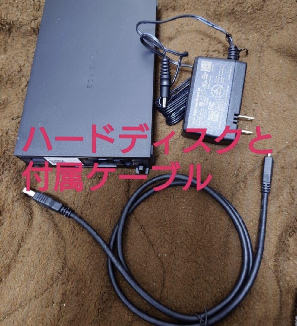 ハンドヘルドゲーム エミュレータ HDD 6TB Anbernic RG406等