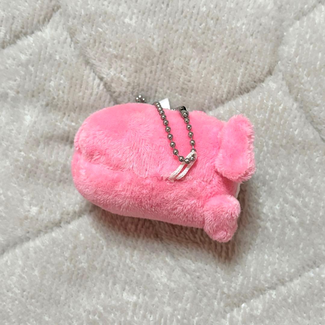 TWICE モモ モブリー くっつきチャーム バッグチャーム - メルカリ