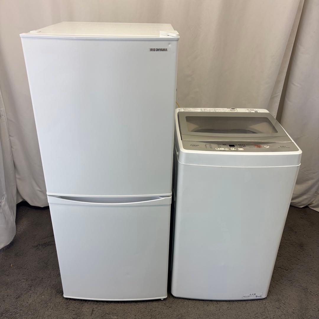 67 一人暮らしセット 冷蔵庫 洗濯機 家電 アイリスオーヤマ 安い 設置無料