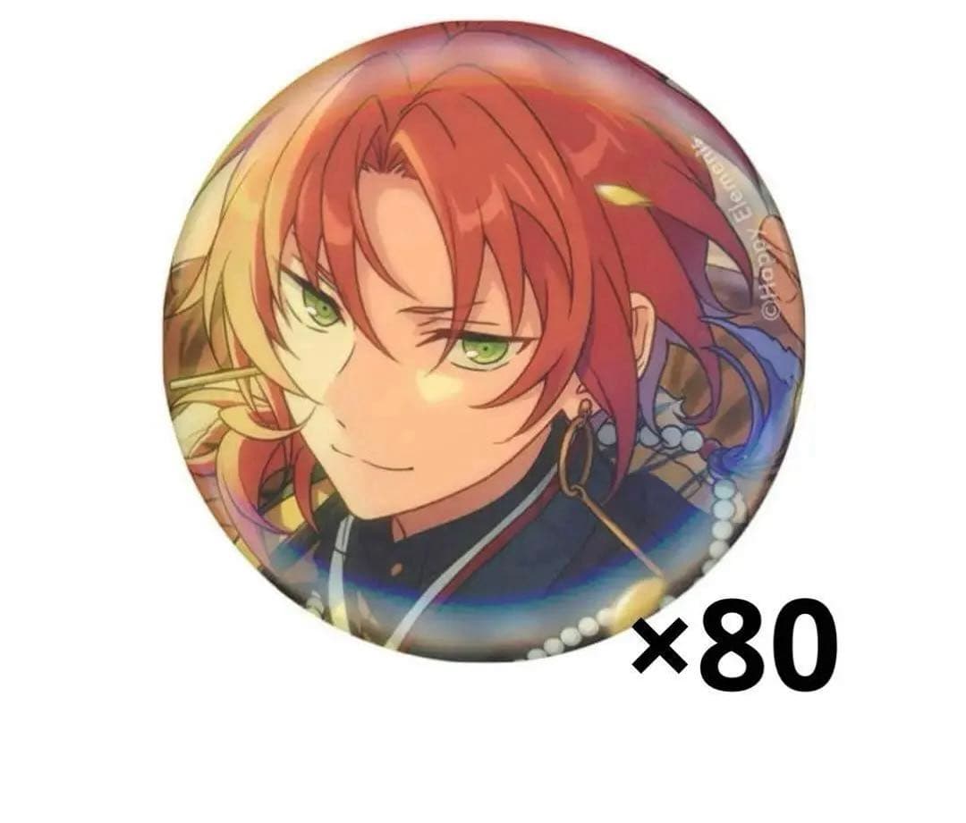 あんスタ 月永レオ 痛バ あんスタ 月永レオ 痛バ スノーファイト コロッタ とるパカ - メルカリ