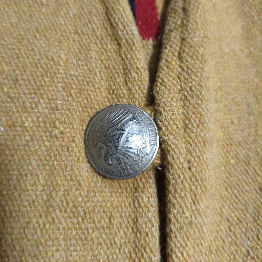 INDIAN MOTORCYCLE チマヨベスト 40 - メルカリ