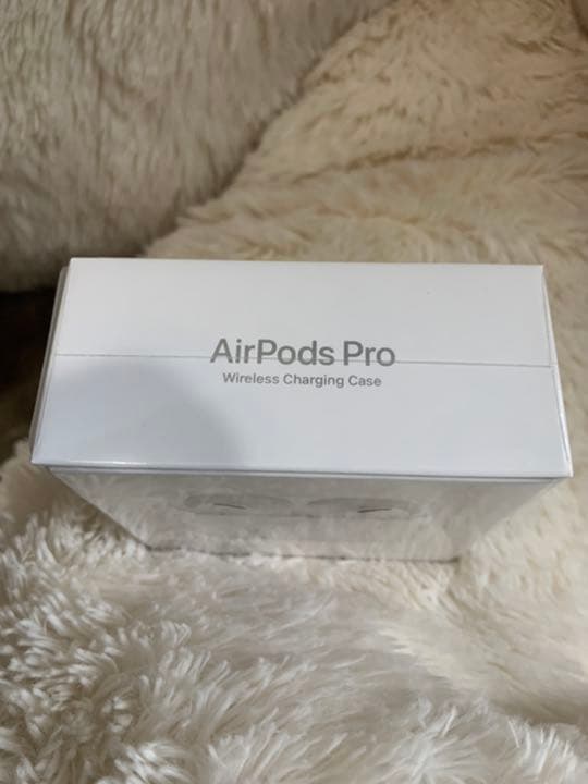 Apple AirPod Pro 新品 Apple AirPods Pro (2nd Generation) (Renewed), White : Amazon.ca