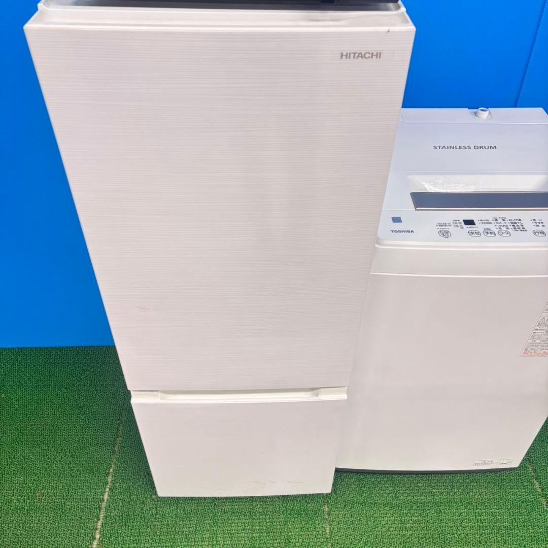 767 3点セット 冷蔵庫 洗濯機 電子レンジ 小型 一人暮らし 関東 極美品