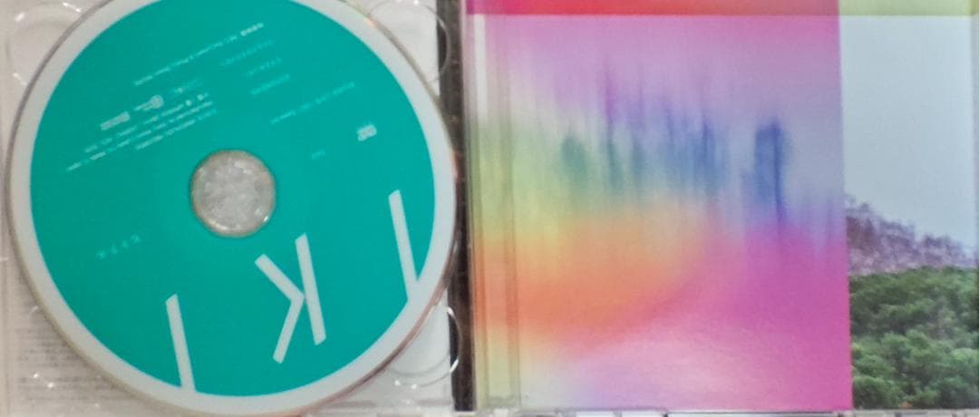 ヒトリエ IKI 初回限定盤