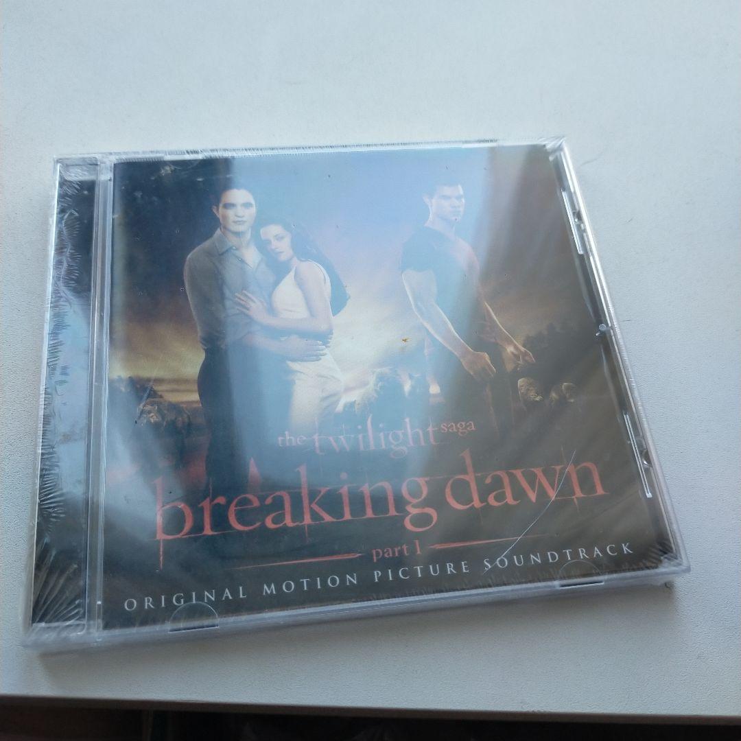 トワイライト・サーガ ブレイキング・ドーン PART 1 サウンドトラック Amazon.co.jp: トワイライト・サーガ/ブレイキング・ドーン Part1