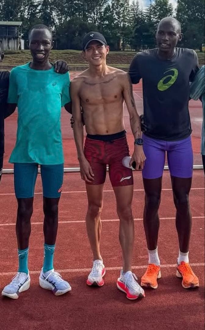 生産終了】 リーニン ハーフタイツ 2025 Sサイズ - メルカリ