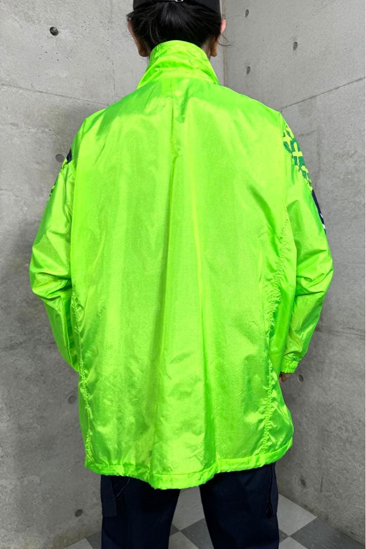 ジャケット・アウター \"EU\" vintage high neck pullover