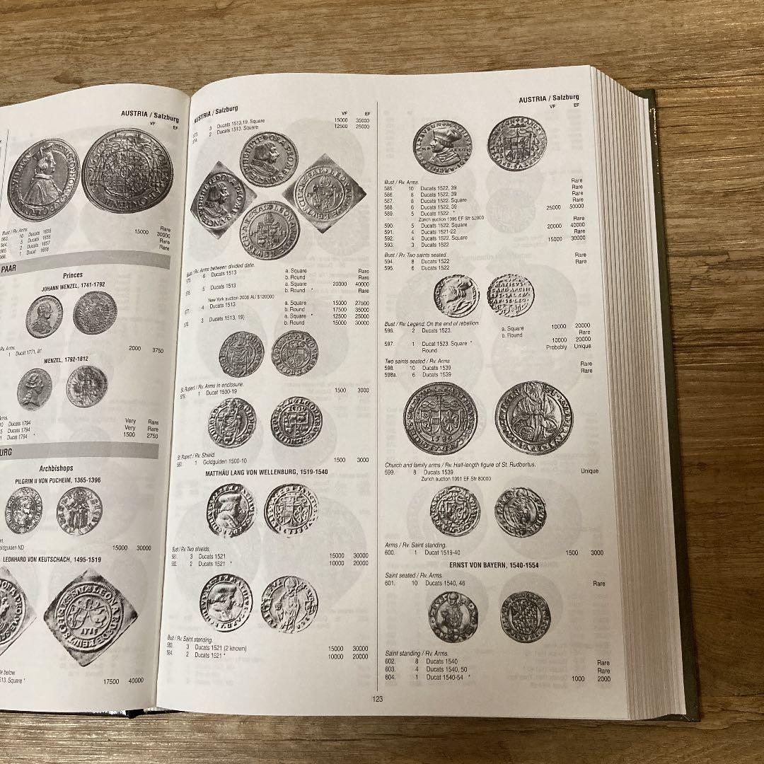 GOLD COINS of the WORLD - メルカリ