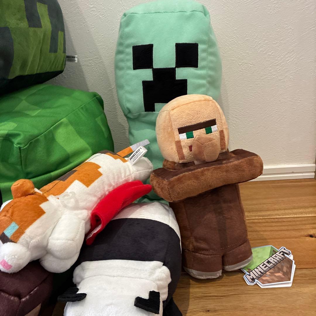 マインクラフト まとめ売り