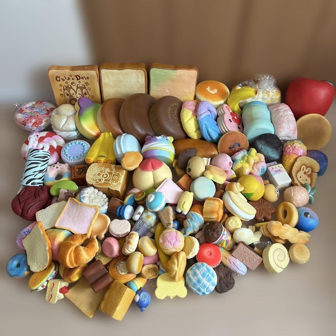 スクイーズ BLOOM 初期 iBLOOM SQUISHY OFFICIAL SHOP – i-BLOOM SQUISHY OFFICIAL SHOP