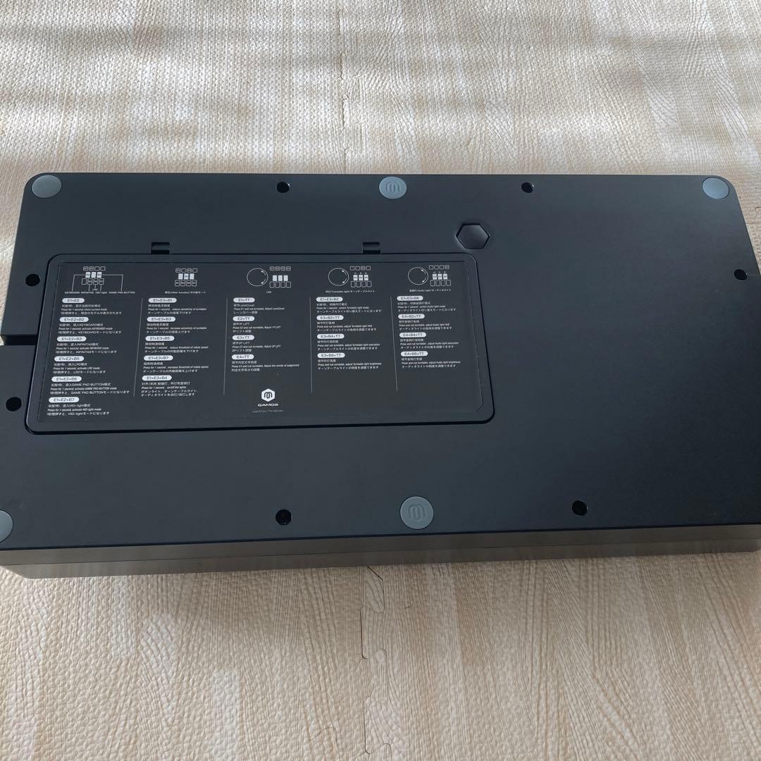 PHOENIXWAN(DAOコン)