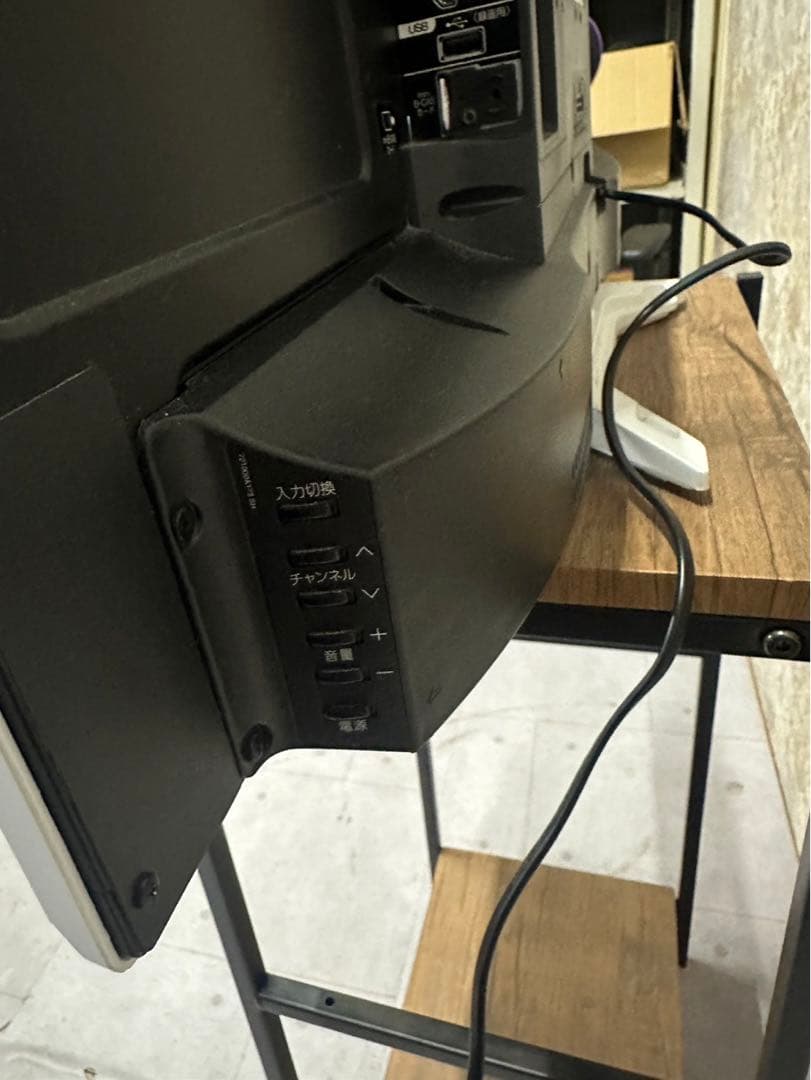 32型液晶テレビ BKS32W5（RC-002）