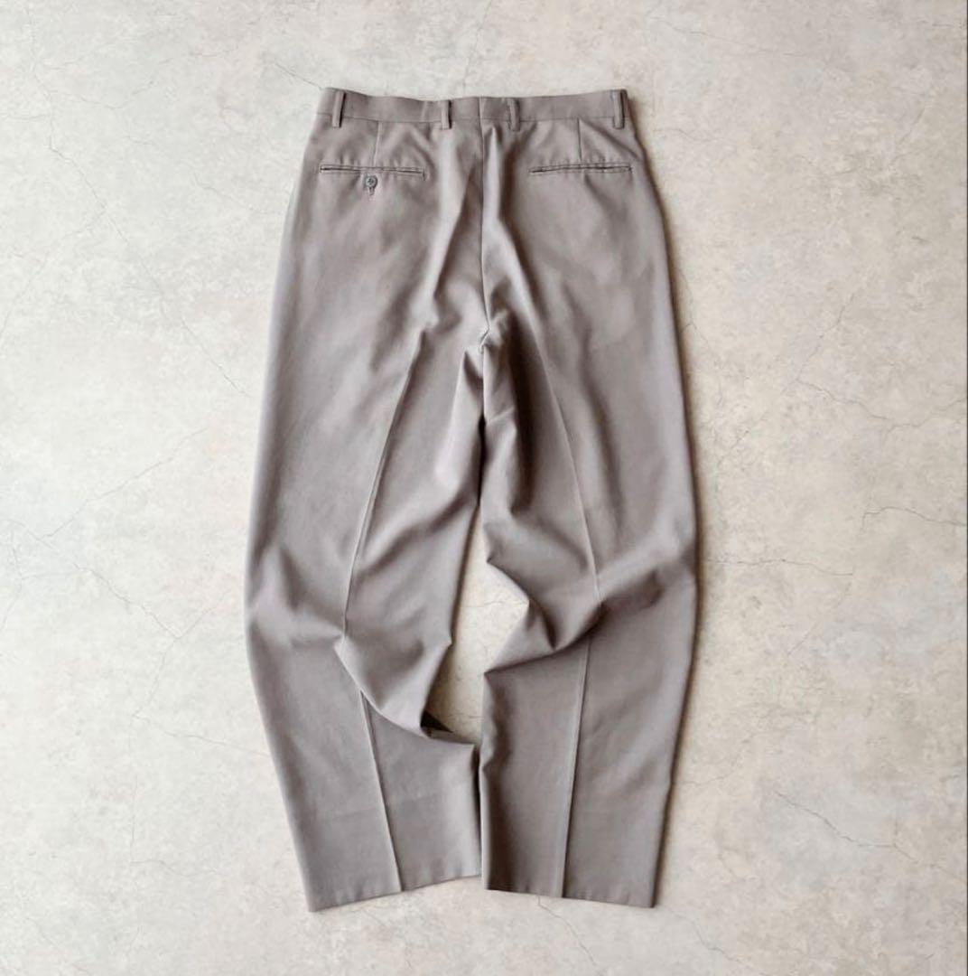 90s スラックス 11747391 ポーガーズ gwdh KIOSQUE CC - メルカリ