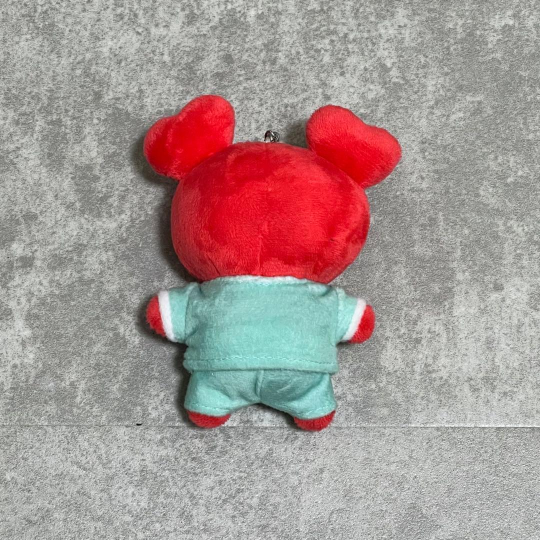 TWICE チェンブリー バックチャーム 3th anniversary - メルカリ