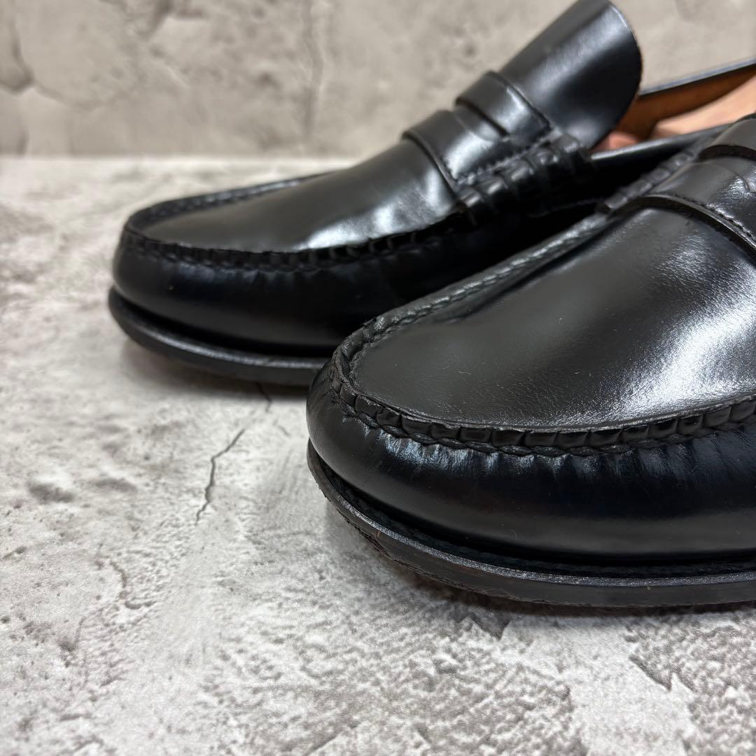 REGAL Imperial Grade ローファー 26.5cm 黒