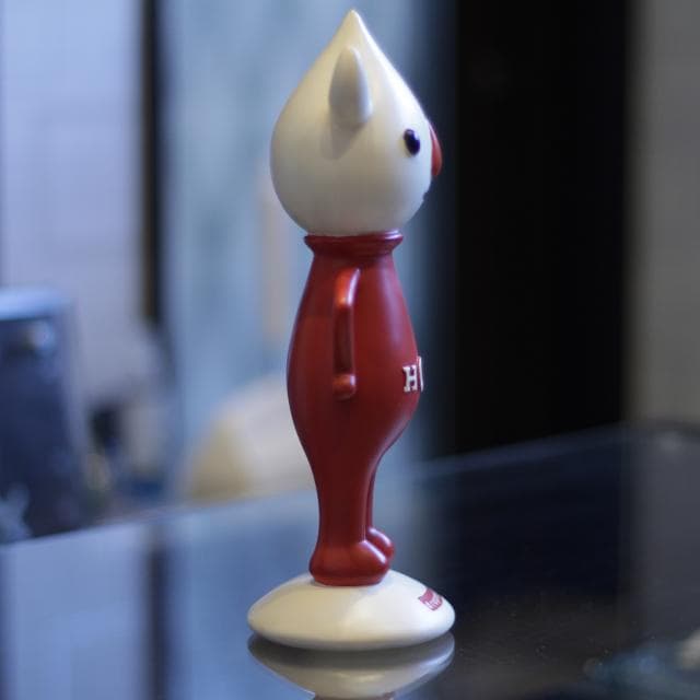 ドロップマン フィギュア dropman - メルカリ