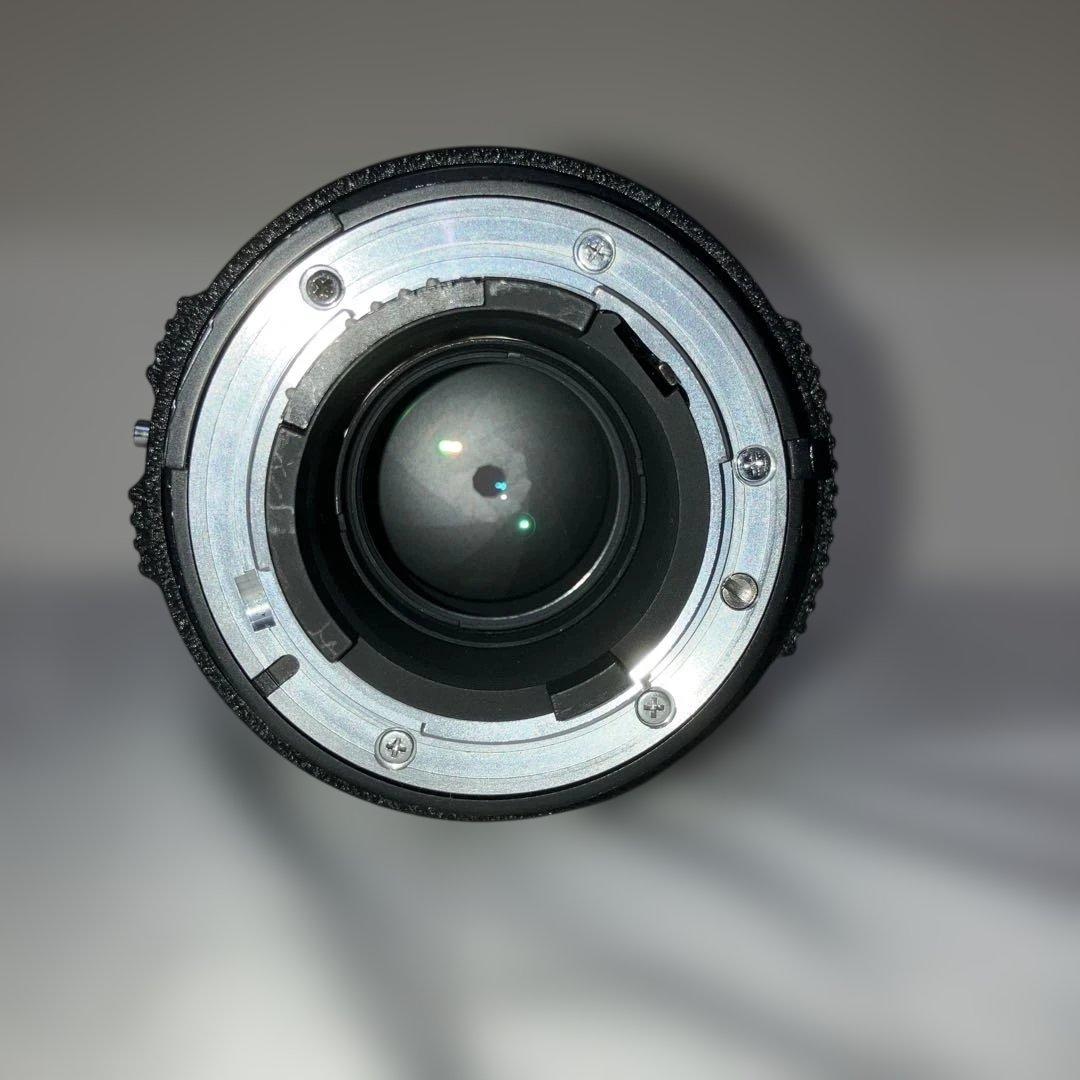 【美品】Nikon AF 80-200mm 2.8D E D II型