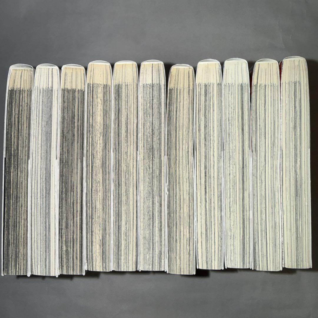 ペリリュー 楽園のゲルニカ 全巻セット 武田一義 白泉社 全11巻 - メルカリ