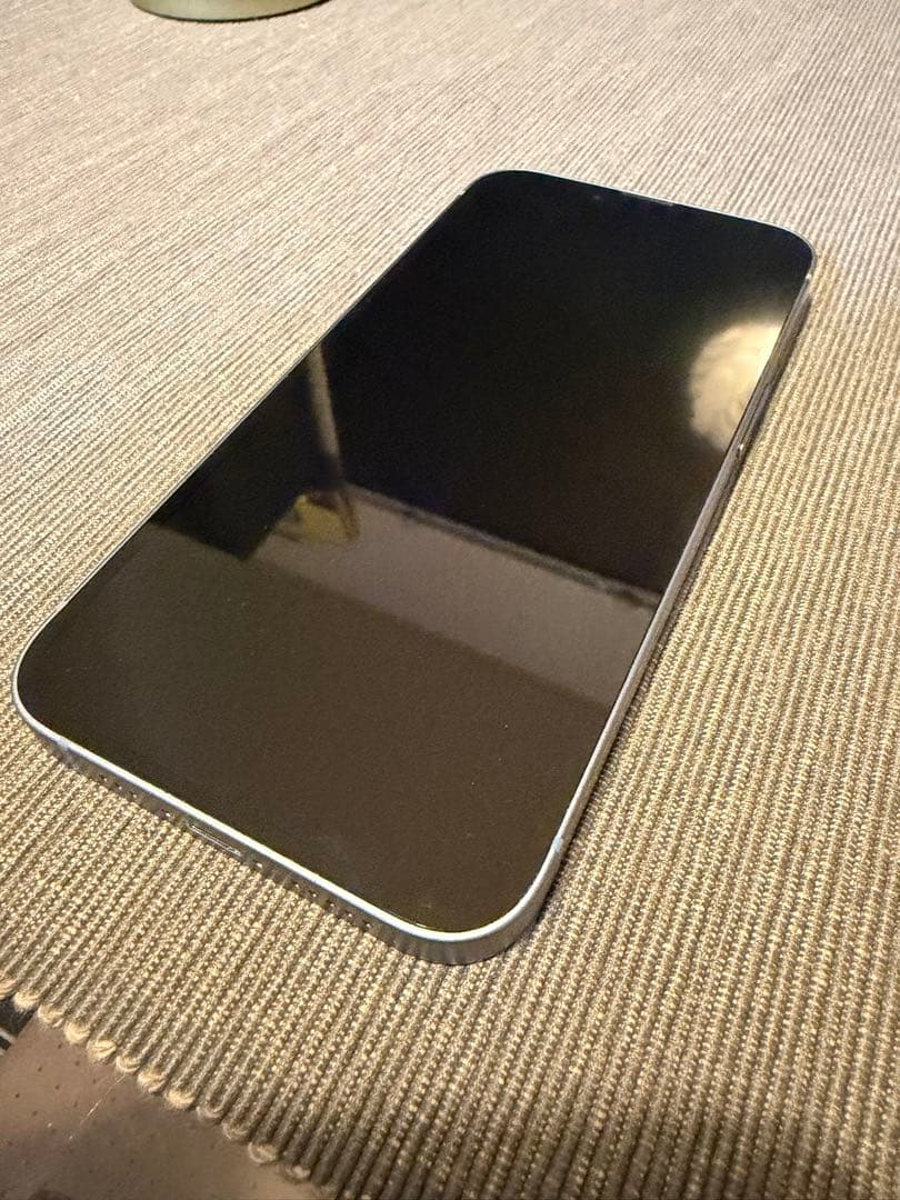 iPhone 14 256GB ブルー SIMフリー 本体 美品 箱あり Amazon | 【整備済み品】 Apple iPhone 14 256GB ブルー SIMフリー 5G