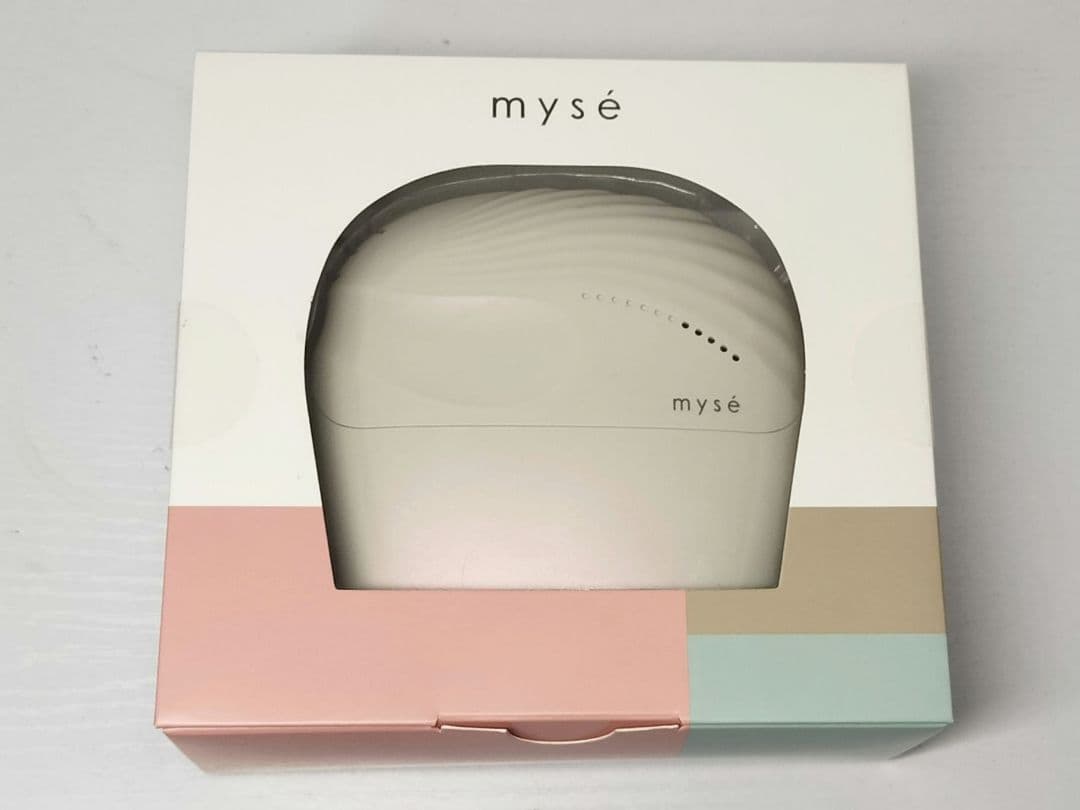 ヤーマンYA-MANヘアブラシ ミーゼ シルキーシェルブラシ ホワイトMS90W ミーゼ シルキーシェルブラシ｜ヤーマン公式通販サイト | ヤーマン