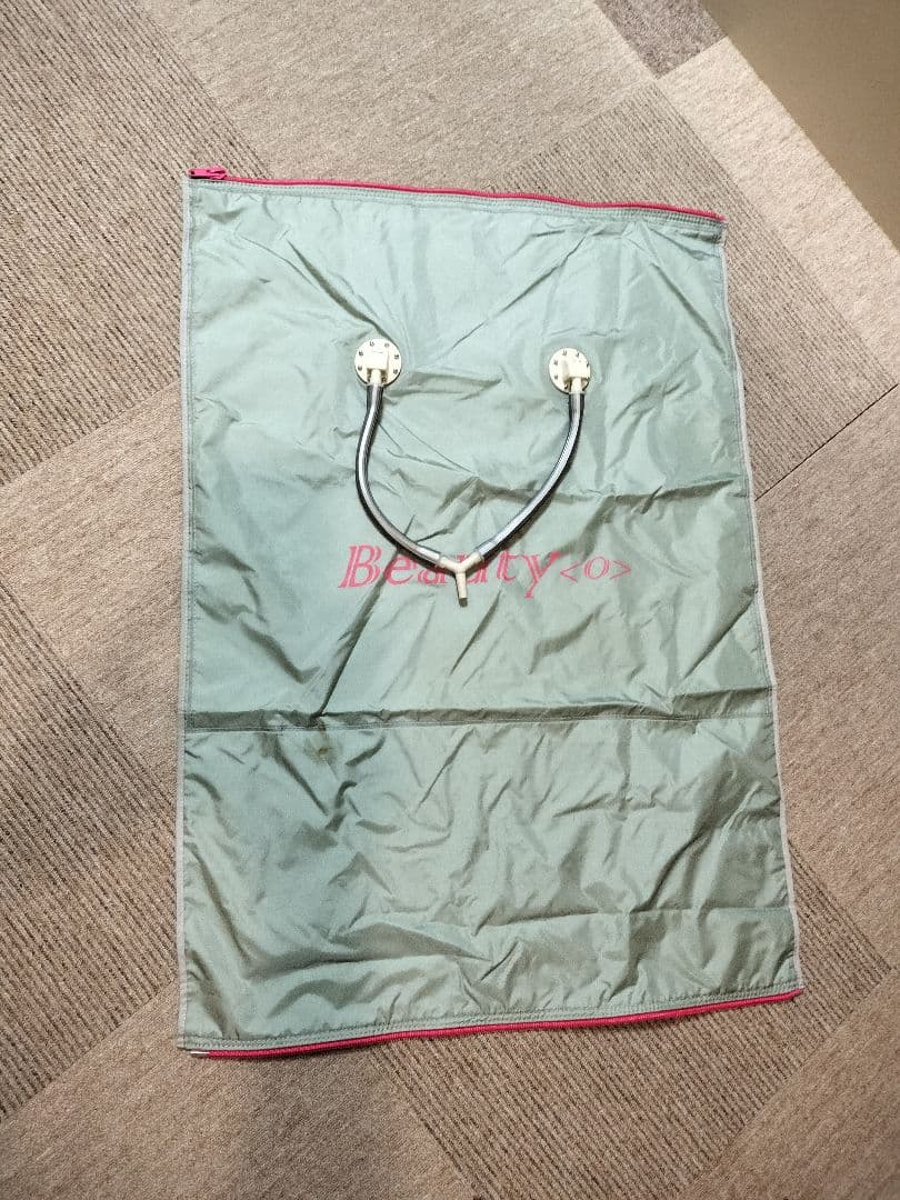 コンセラン ビューティーＯ 【値下げ交渉可】