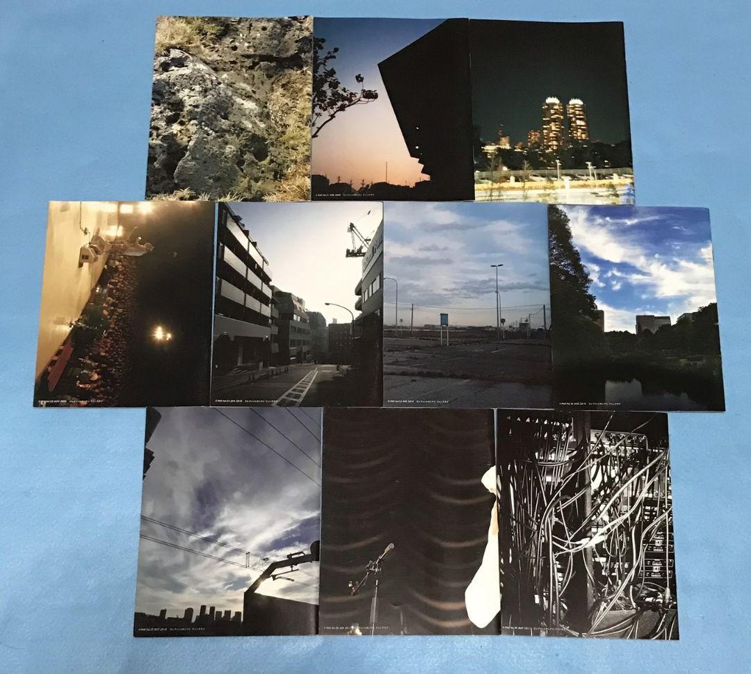 エレファントカシマシ PAO ファンクラブ 会報 vol.50-77 28冊