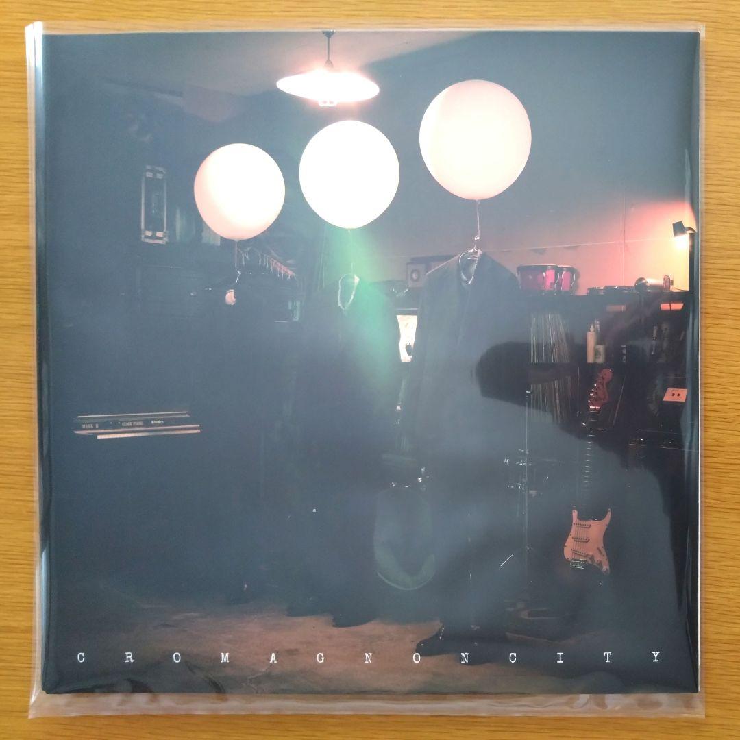 邦楽 Cro-Magnon City cro-magnon city - クロマニオンのアルバム - Apple Music