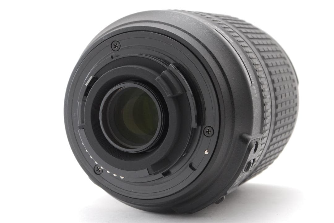 超美Nikon AF-S DX NIKKOR 18-105mmf/3.5-5.6