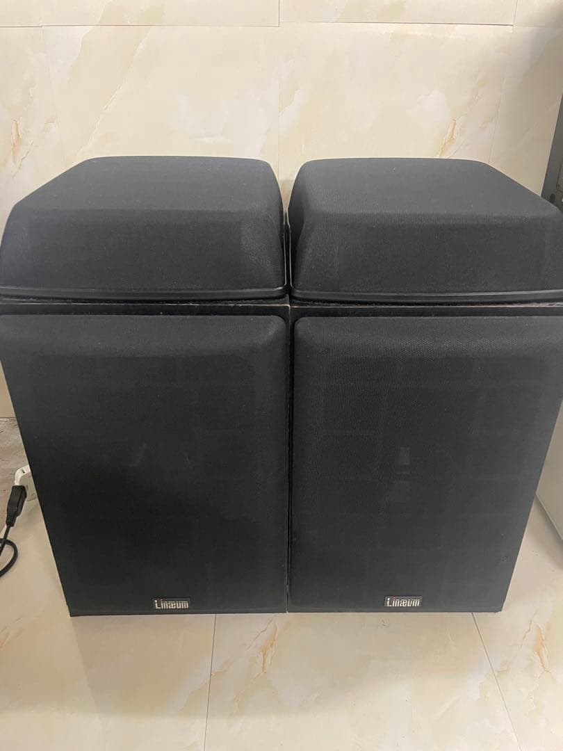 Linaeum A-8スピーカースタンド ブラック Linaeum A-8スピーカースタンド ブラック Linaeum A-8スピーカー