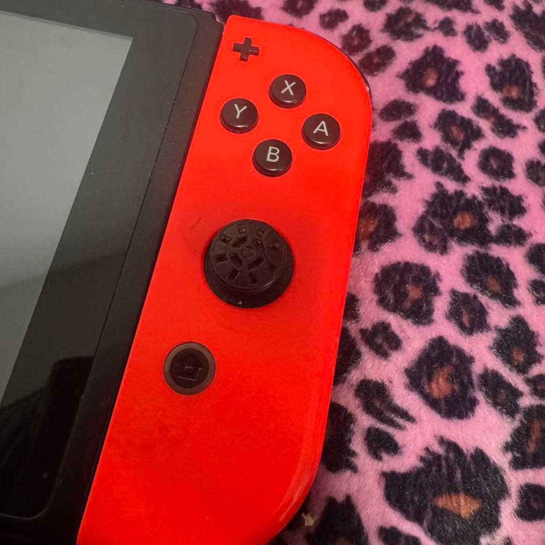 《Switch本体★ジャンク品》