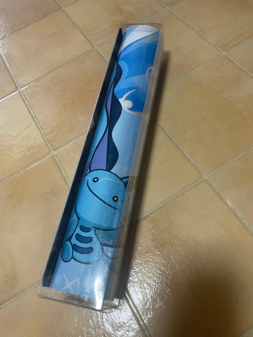 ポケモンカードゲーム 韓国限定「ウパー&ヌオーBig Wave」 プレイ