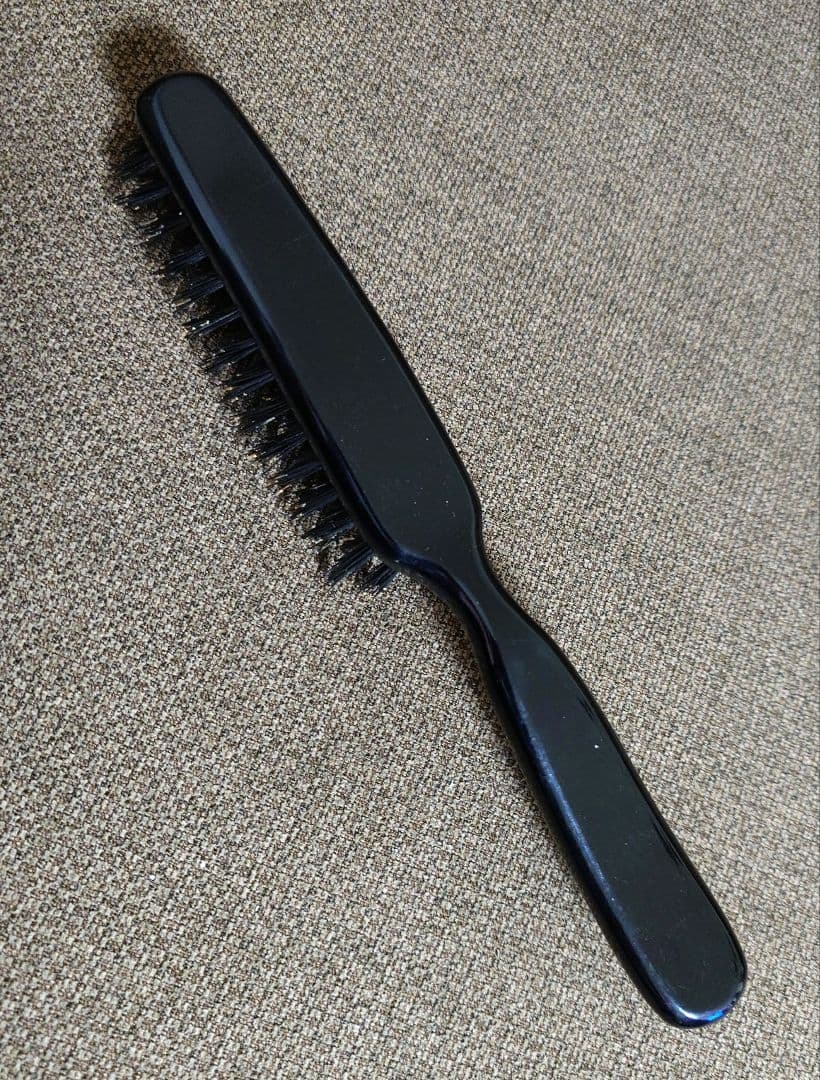 マチューゾブラシ MATTIUZZO made in France その1