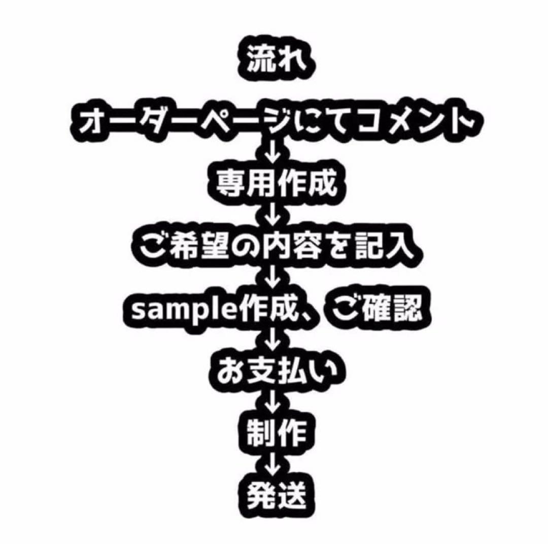 ゆんちゃ様専用連結文字パネル 連結うちわ文字 団扇文字 ファンサうちわ