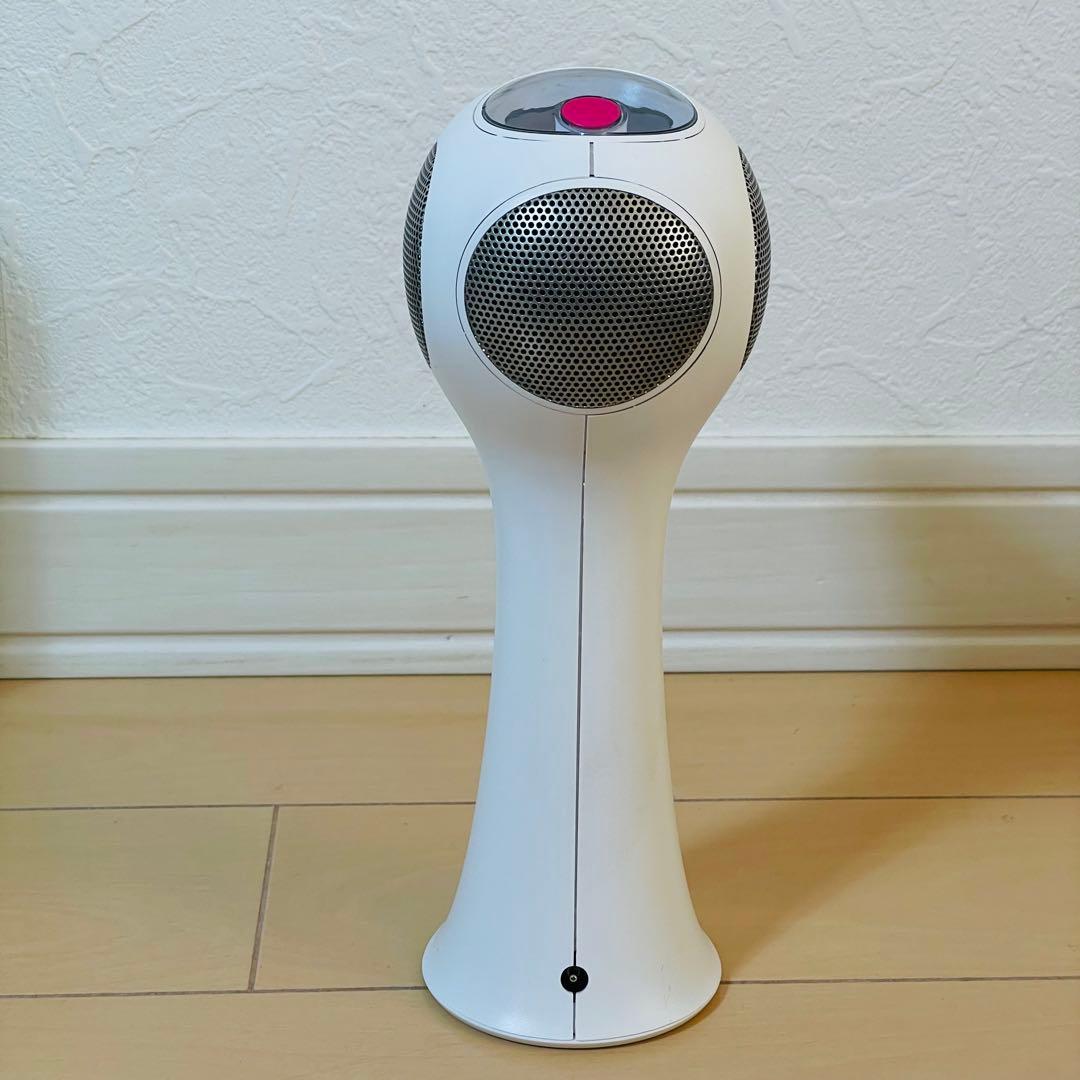 《最新モデル》【新品同様品】トリア tria パーソナルレーザー 4X ピンク