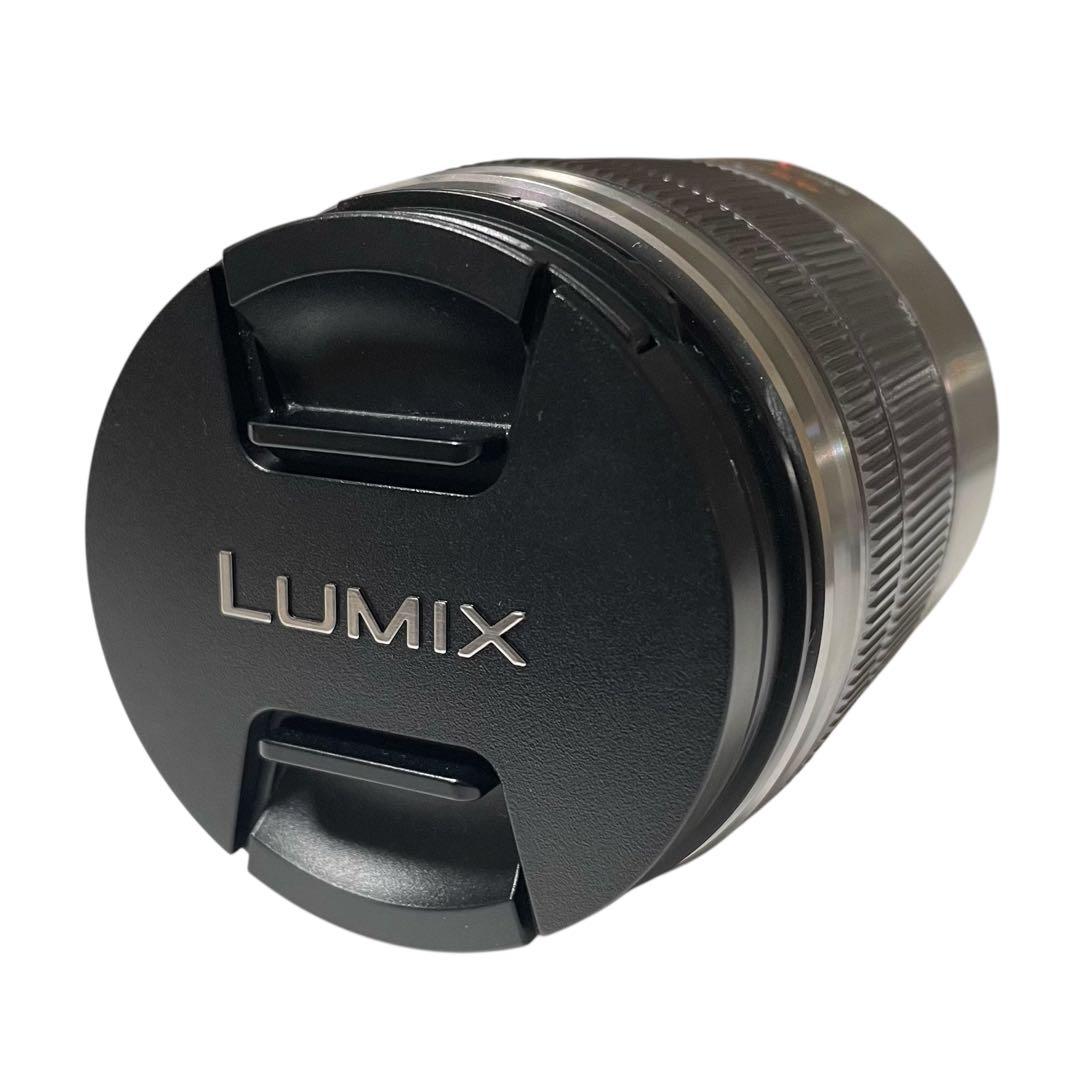 レンズ(ズーム) Panasonic 45-150mm F4.0-5.6 H-FS45150