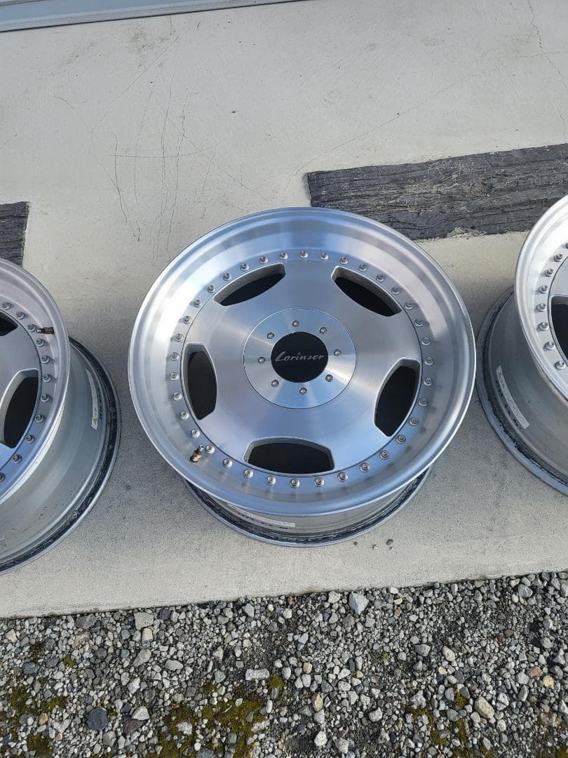 希少当時物ロリンザーRSK2 - メルカリ