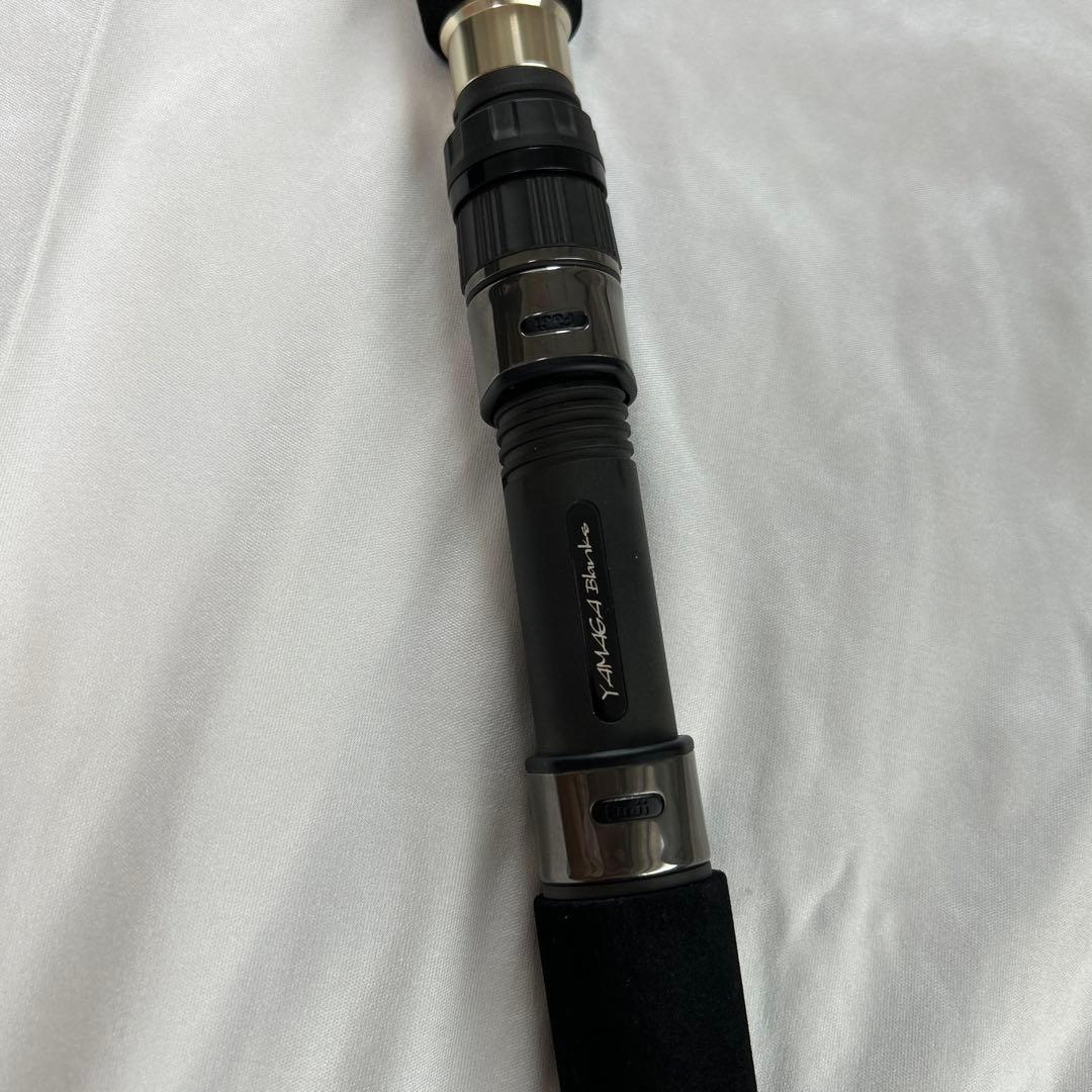 美品 ヤマガブランクス ブルースナイパー79/3 - メルカリ