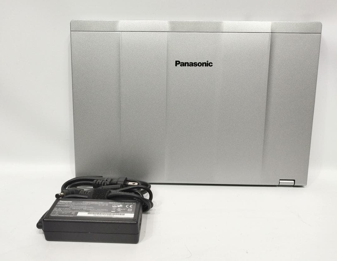 Windowsノート本体 14.0FHD panasonic CF-LV8KDHVS I5 8GB SSD