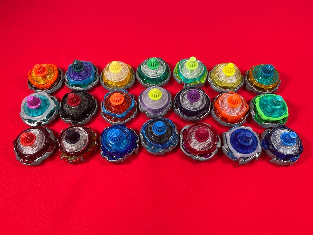 ベイブレードX まとめ売り - メルカリ