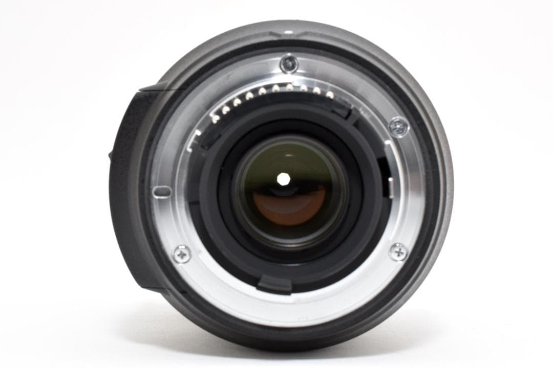 新品級 ニコン AF-S DX 18-200mm f3.5-5.6 G M159