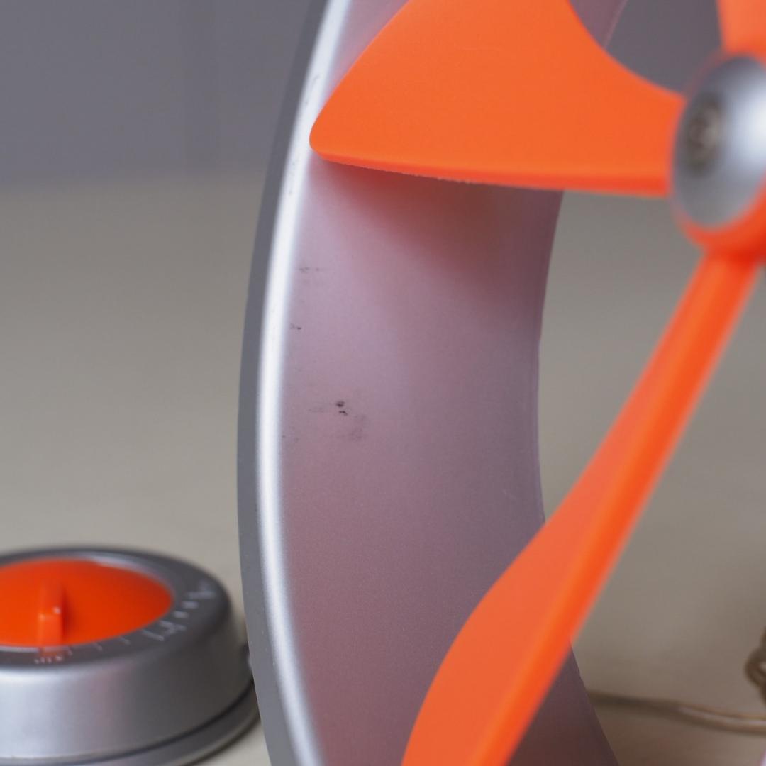 LEXON tykho fan / Marc Berthier 扇風機